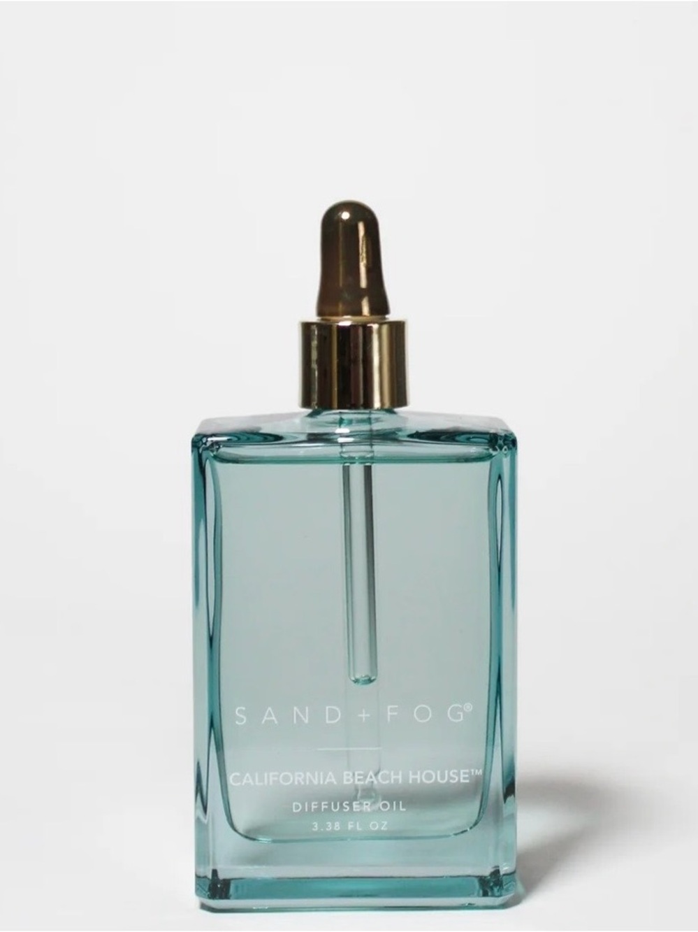 Sand + Fog California Beach House Diffuser Oil - 3.38oz
